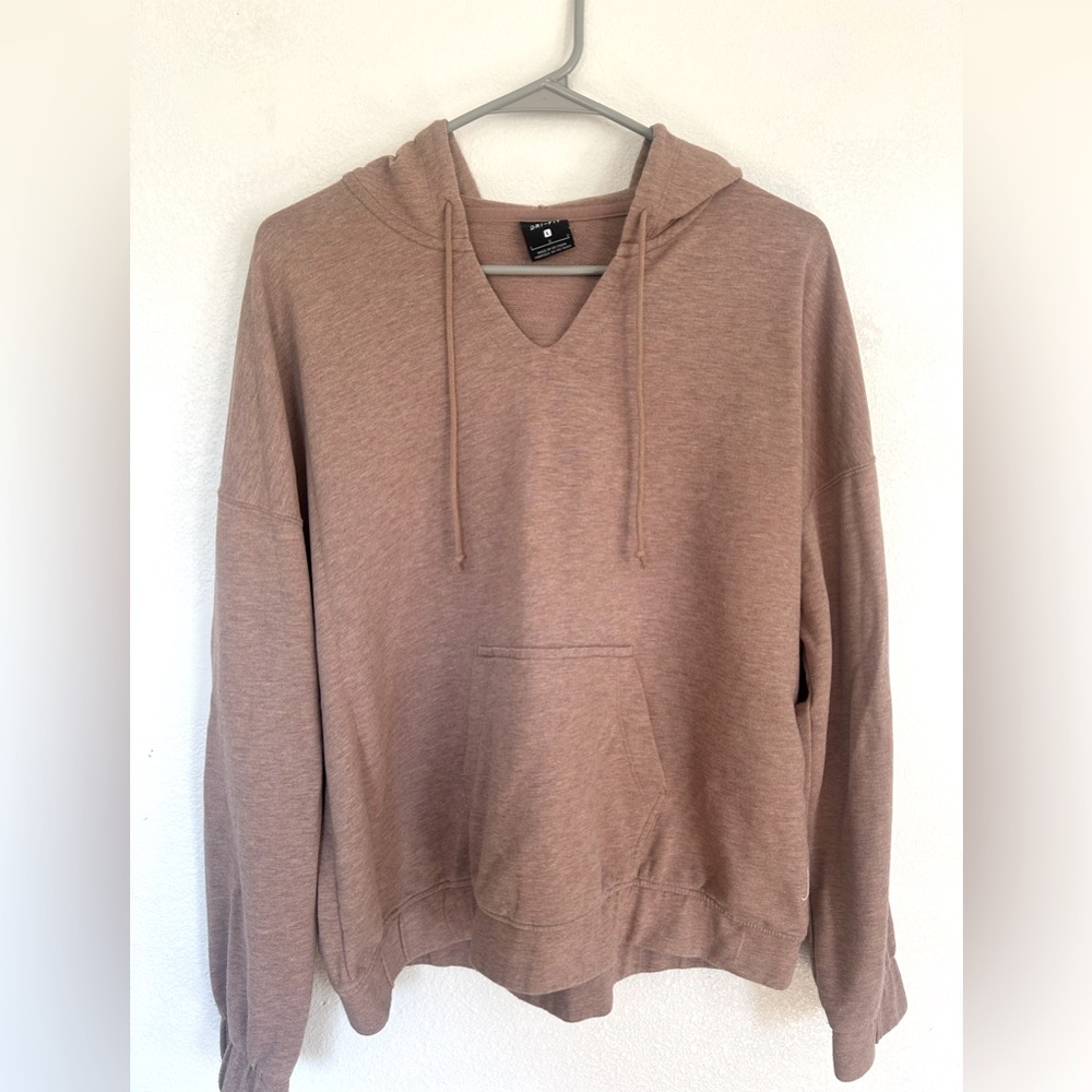 NWOT nike sweatshirt